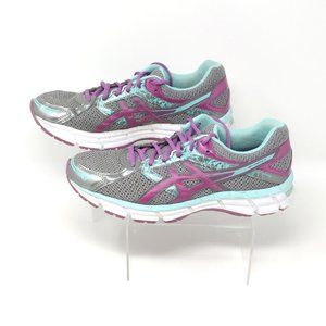 Asics Athletic Sneakers Shoes sz 9.5 Women's